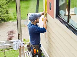 Professional Siding Services in Rome, IL